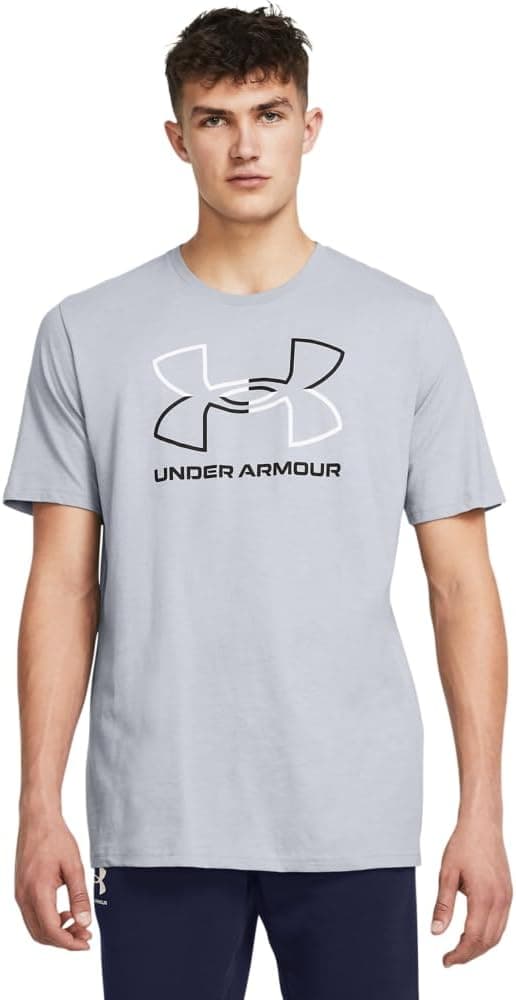 Under Armour UA GL T-shirt para homem