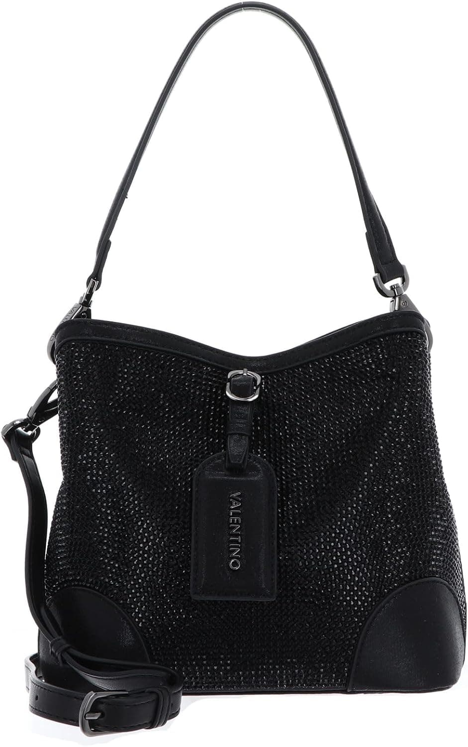 Valentino 8gw-Label, mala para mulher, tamanho único