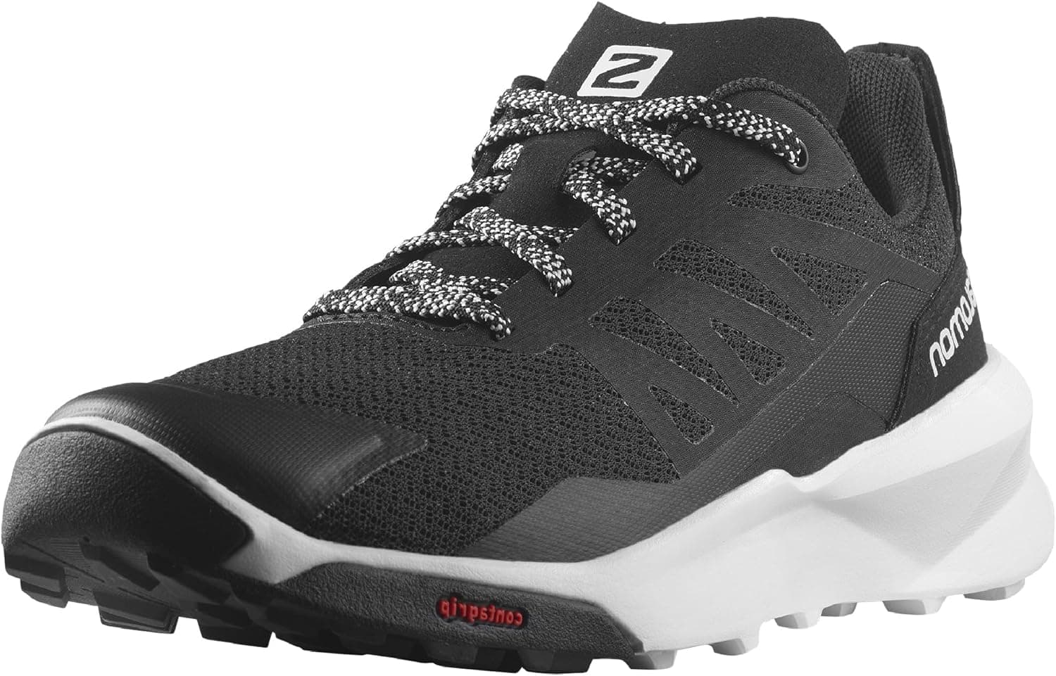 SALOMON Patrol, sapatos unissexo para mulher e crianças