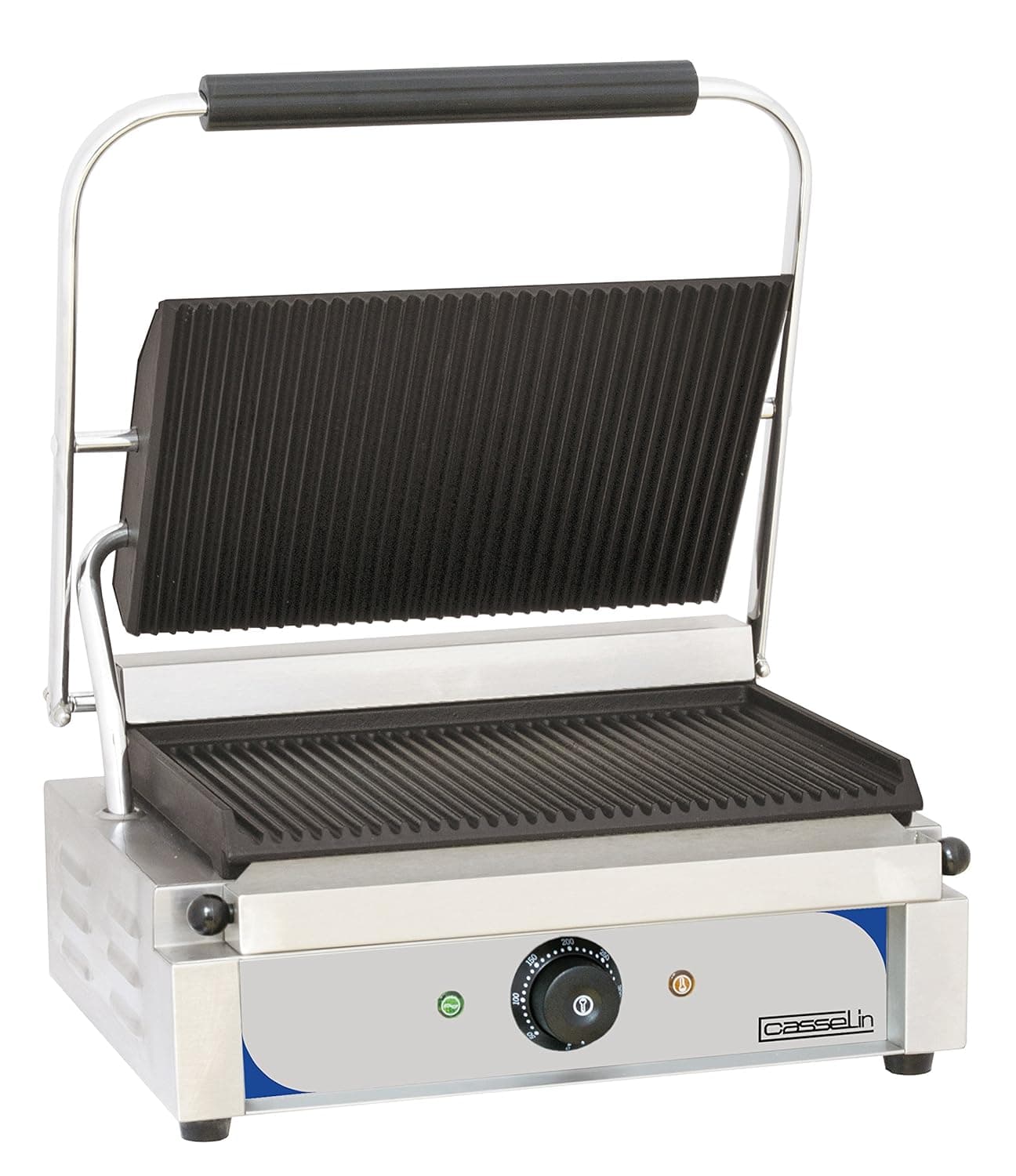 Casselin cgprr Grill Panini placas aderentes de segurança