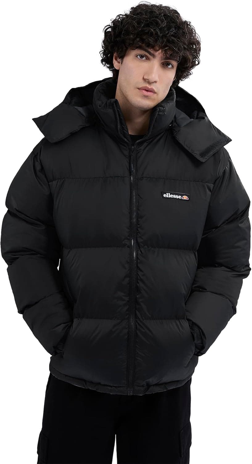 Ellesse Monterosa Padded Jacket Casaco acolchoado para homem