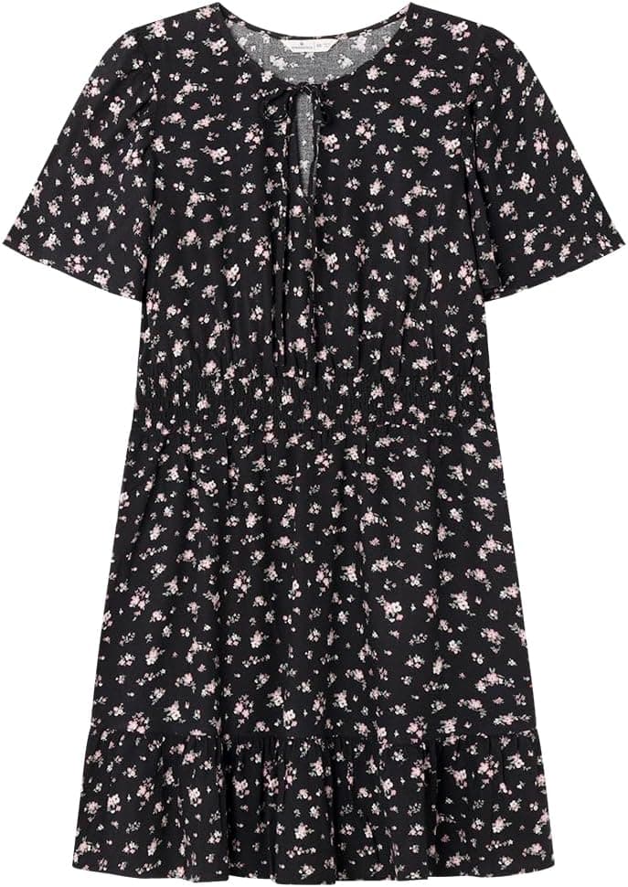 SPRINGFIELD Casual | Vestido casual para mulher