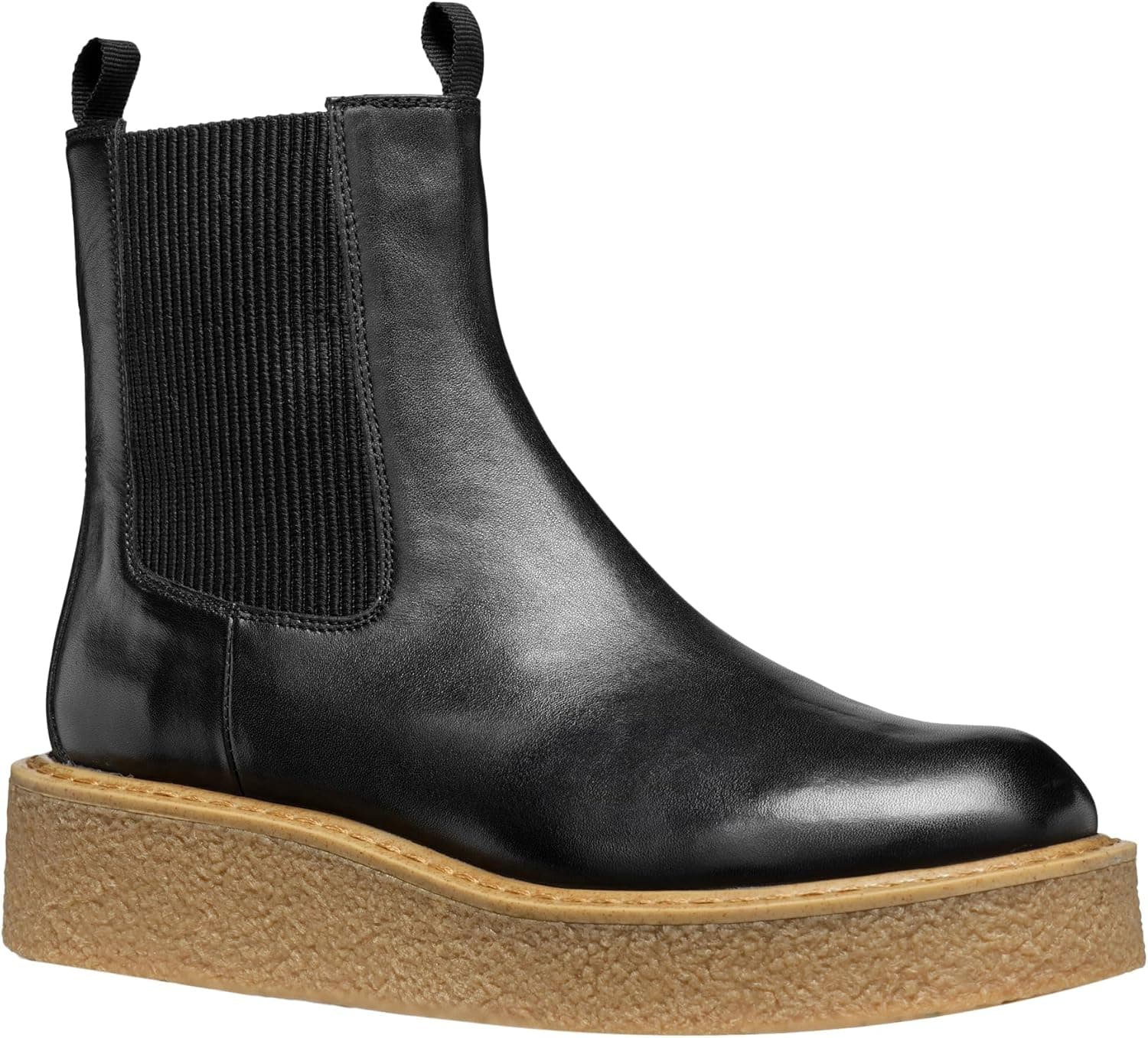 Geox D Elidea C, botas de tornozelo mulher