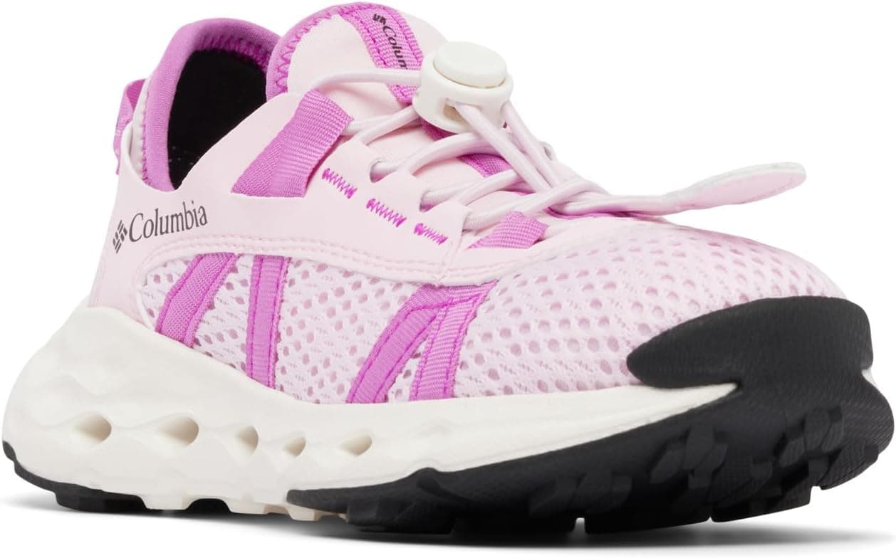 Columbia Drainmaker XTR, Sapatos unissexo para desportos aquáticos para crianças