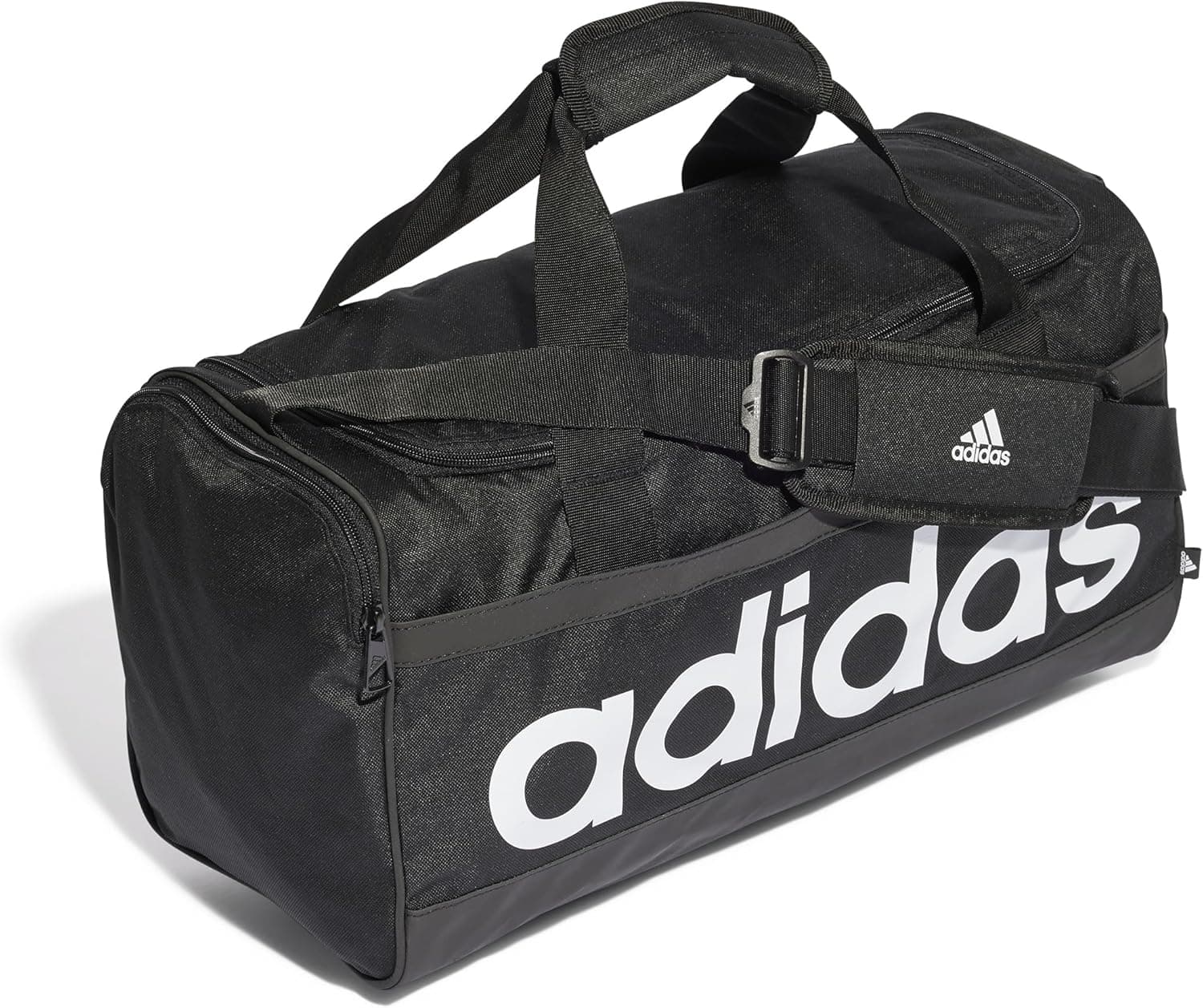 Linear Duffel S, muletão, HR5353 saco desportivo Adidas
