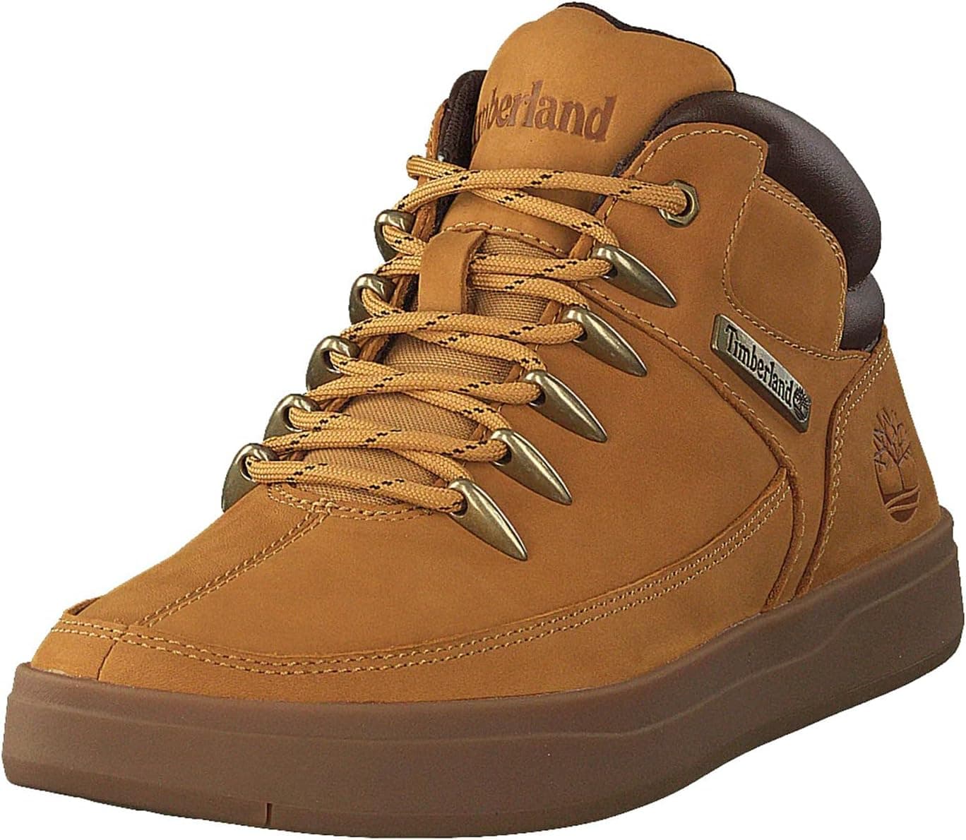 Timberland Davis Square Hiker Botas para homem