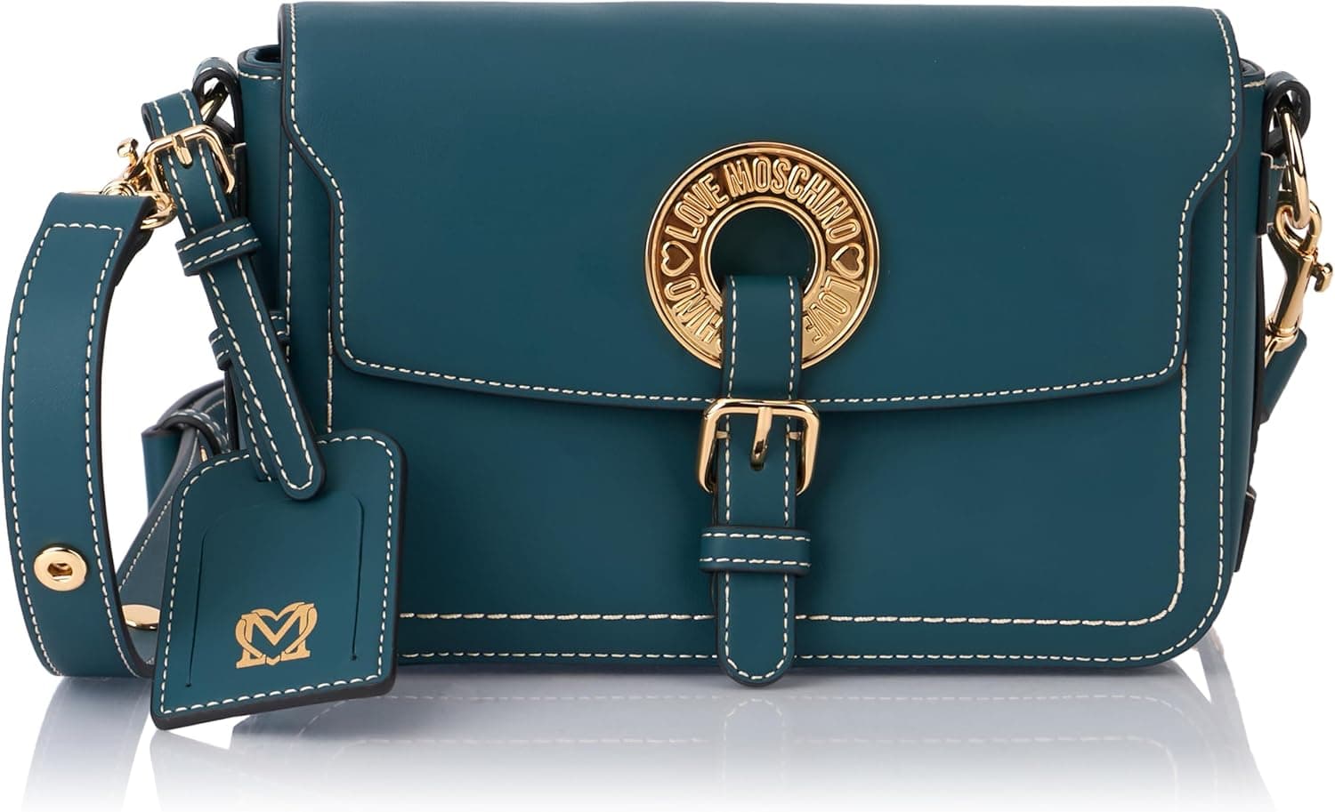 Love Moschino Jc4050pp1l, Bolsa para mulher