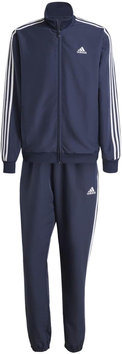 adidas 3-stripes Woven Track Suit Fato de Treino para Homem