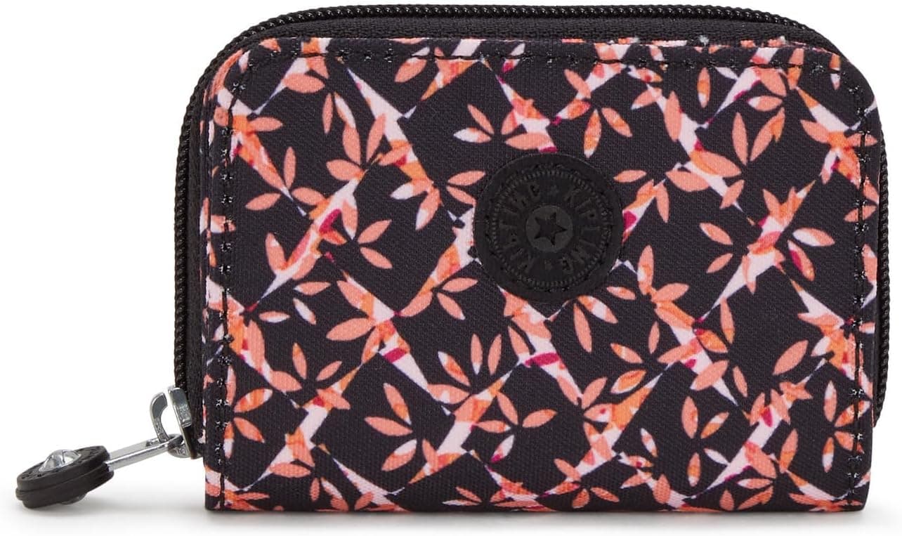 Kipling Tops carteira pequena