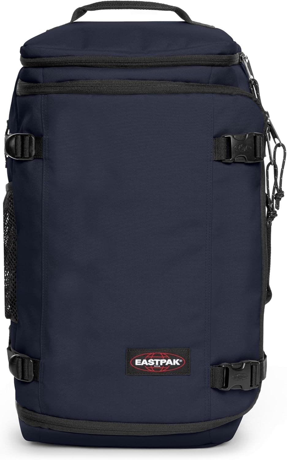 Eastpak Carry Pack | Mochila de viagem unissexo azul Ultra Marine