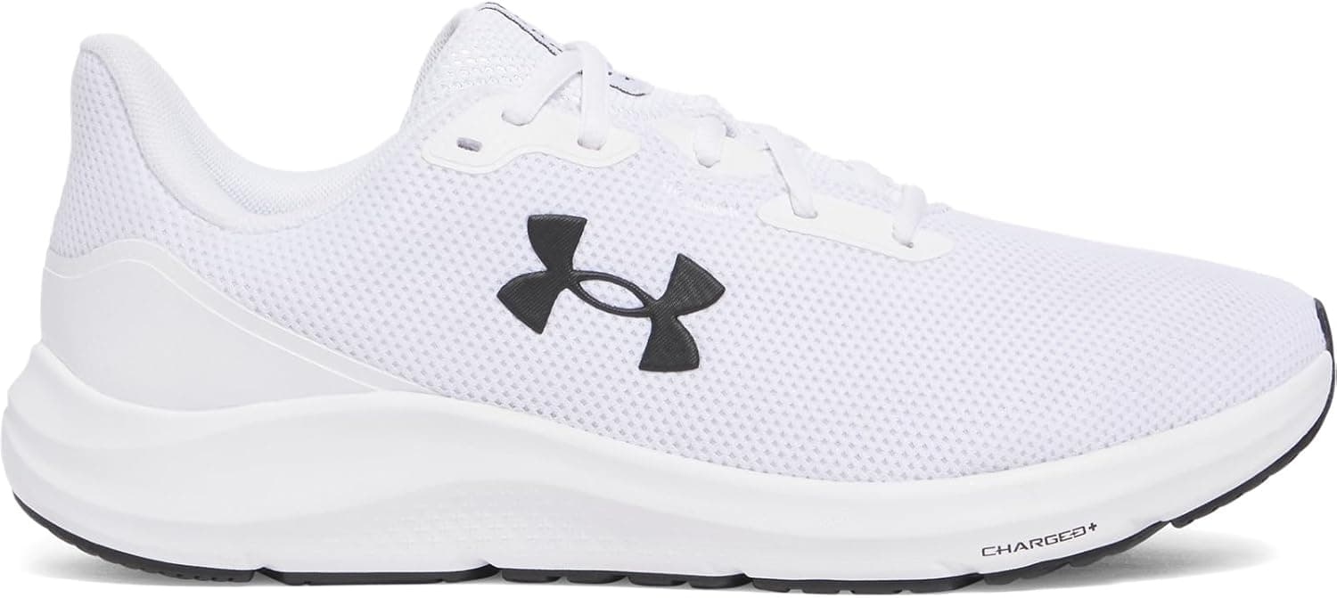 Under Armour UA Charged Pursuit 4, Sapatilhas de corrida para homem