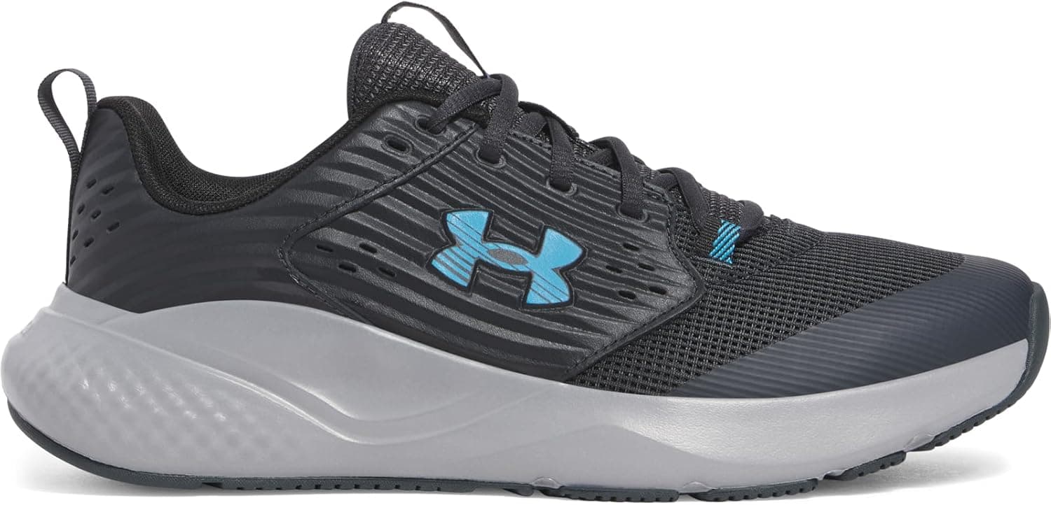 Under Armour UA Charged Commit TR 4, Sapatilhas de treino para homem