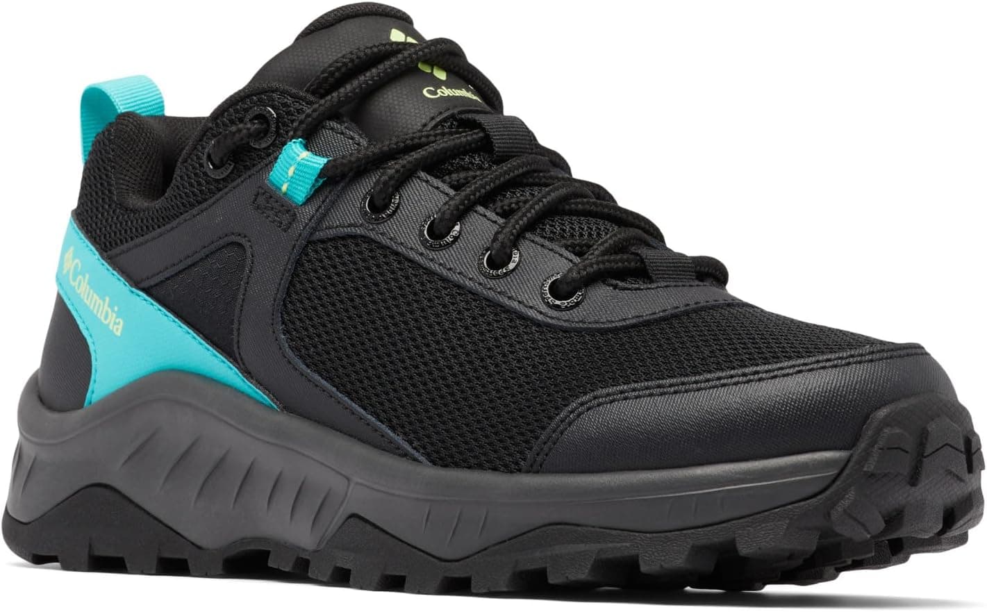 Columbia Trailstorm Ascend WP Sapatilhas de caminhada para mulher