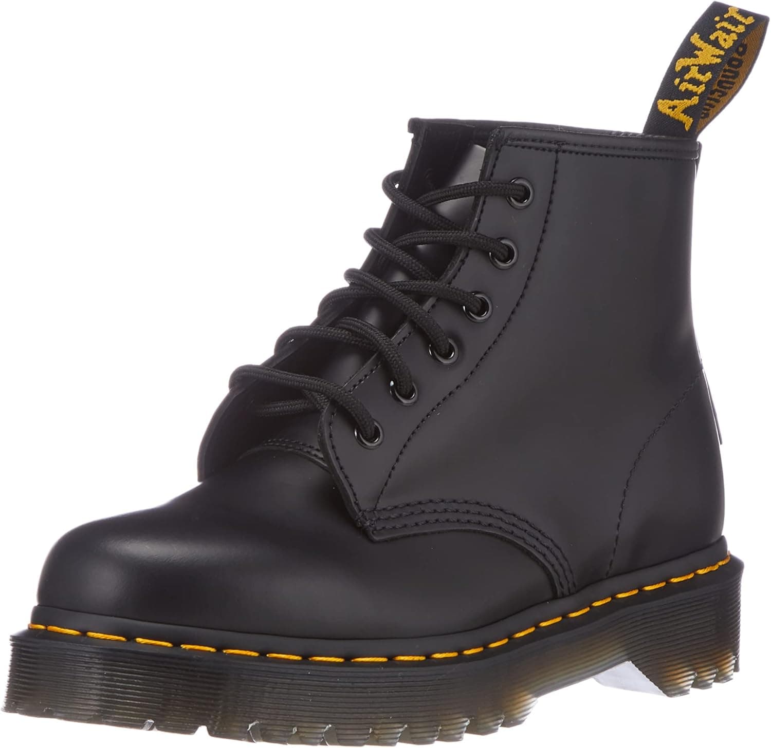 DR MARTENS 6 Eye Boot Botas unissexo para adulto