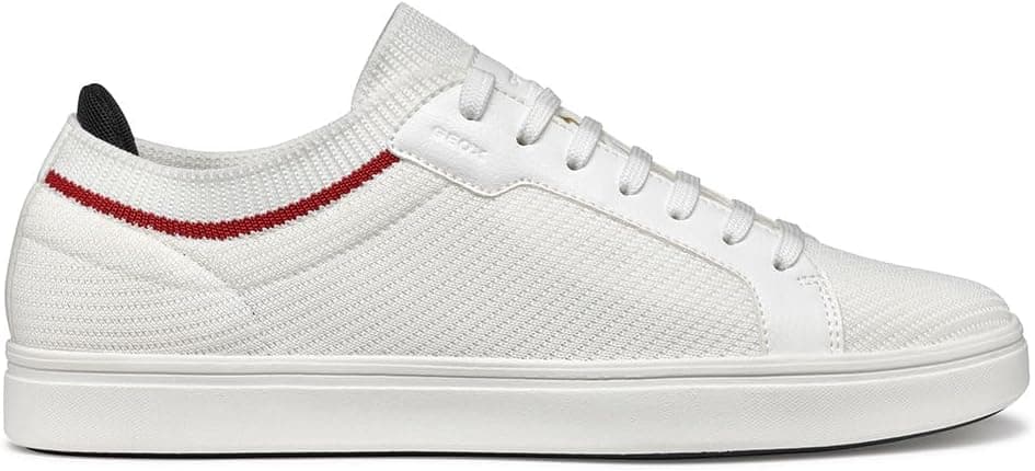 Geox U Baltmoore D Sapatilhas para homem