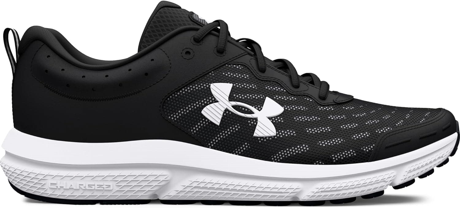 Under Armour UA Charged Assert 10,  Sapatilhas para Homem
