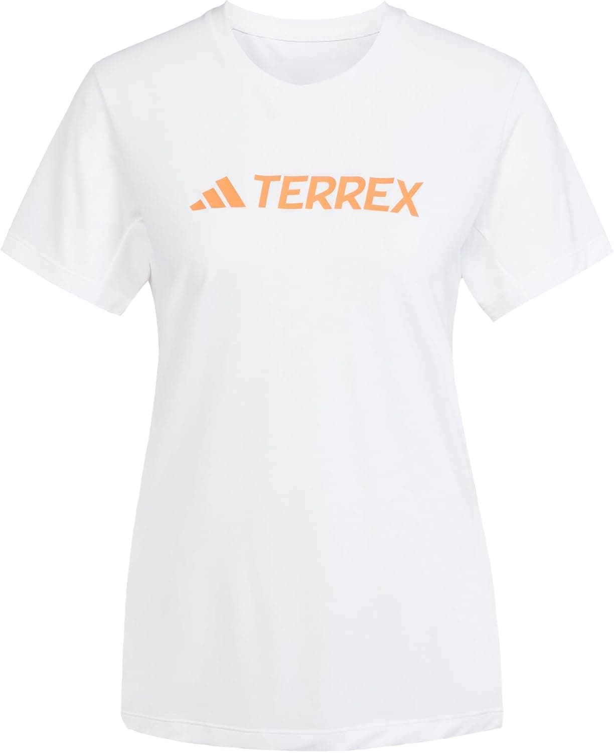 adidas Terrex Multi Climacool Logo Tech T-Shirt para mulher