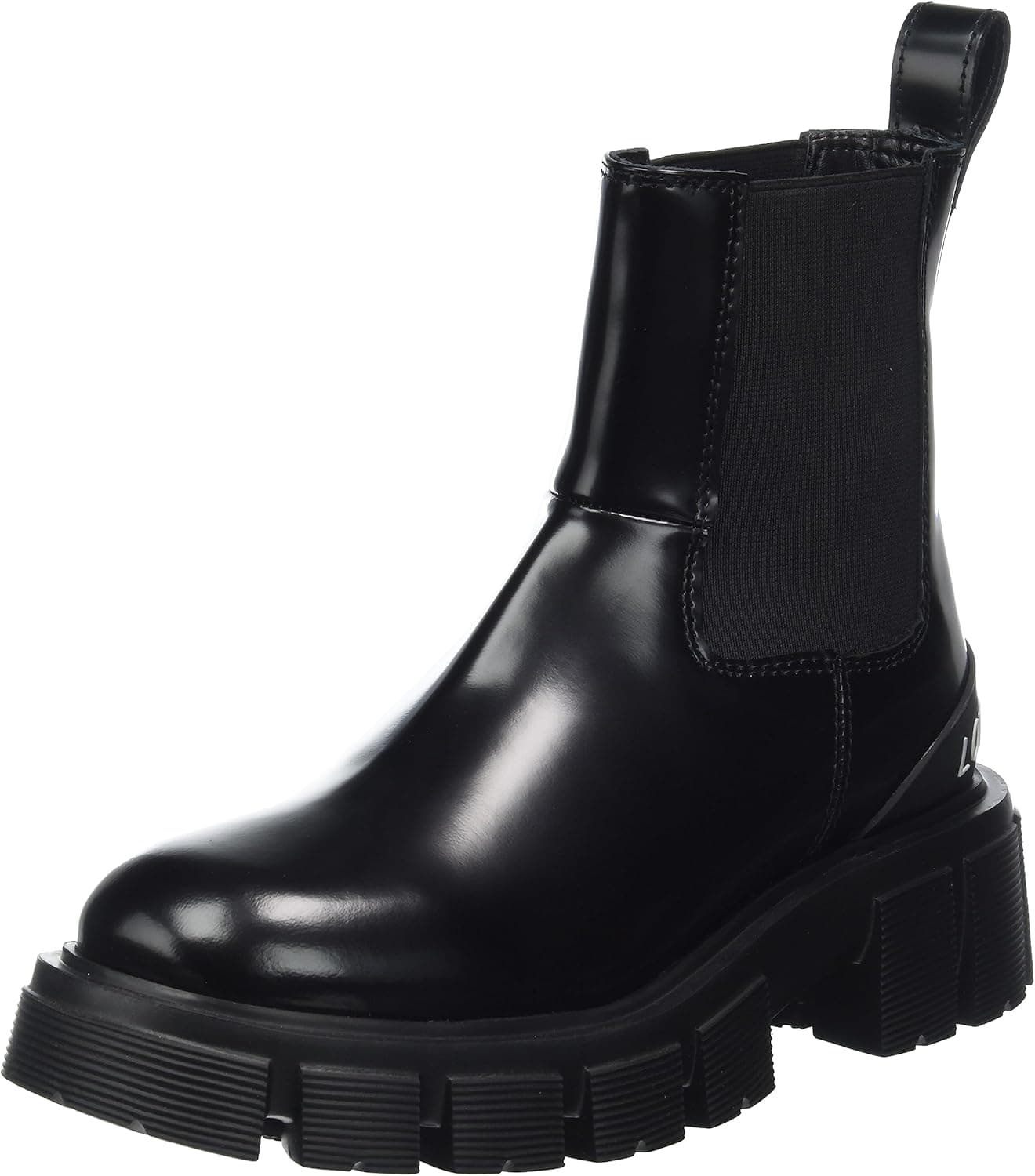 Love Moschino Ja21045g1h, Botas Mulher