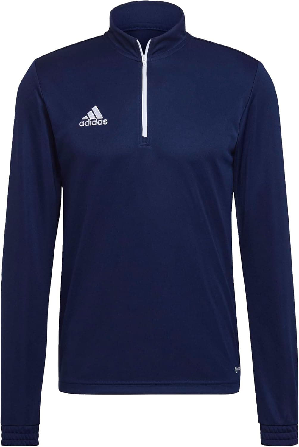 adidas Entrada 22 Camisola com Fecho 1/3 Homem 
