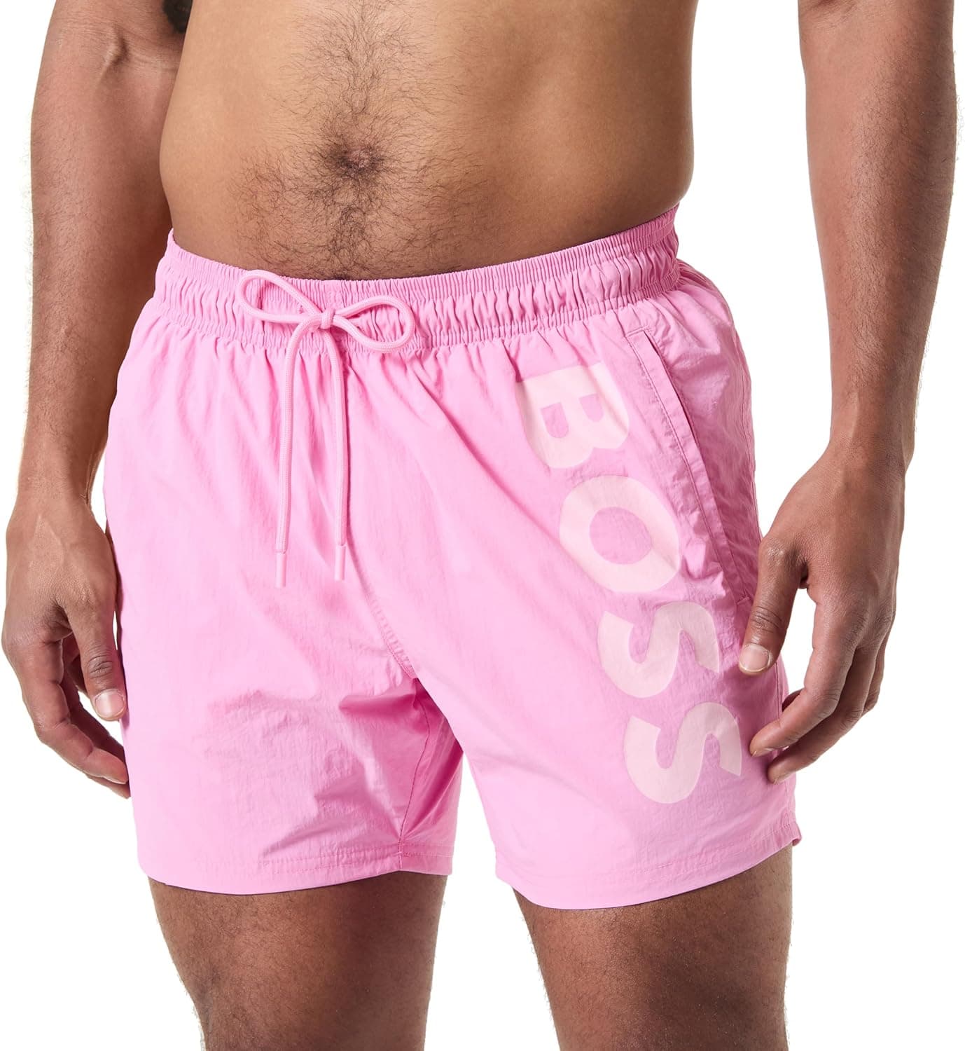 BOSS Octopus Calções de praia para homem