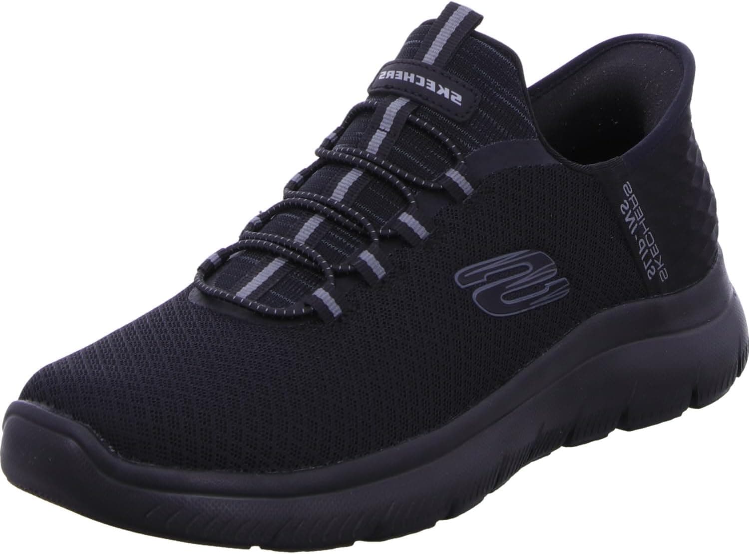 Skechers Summits High Range Sapatilhas para homem, tamanho 41