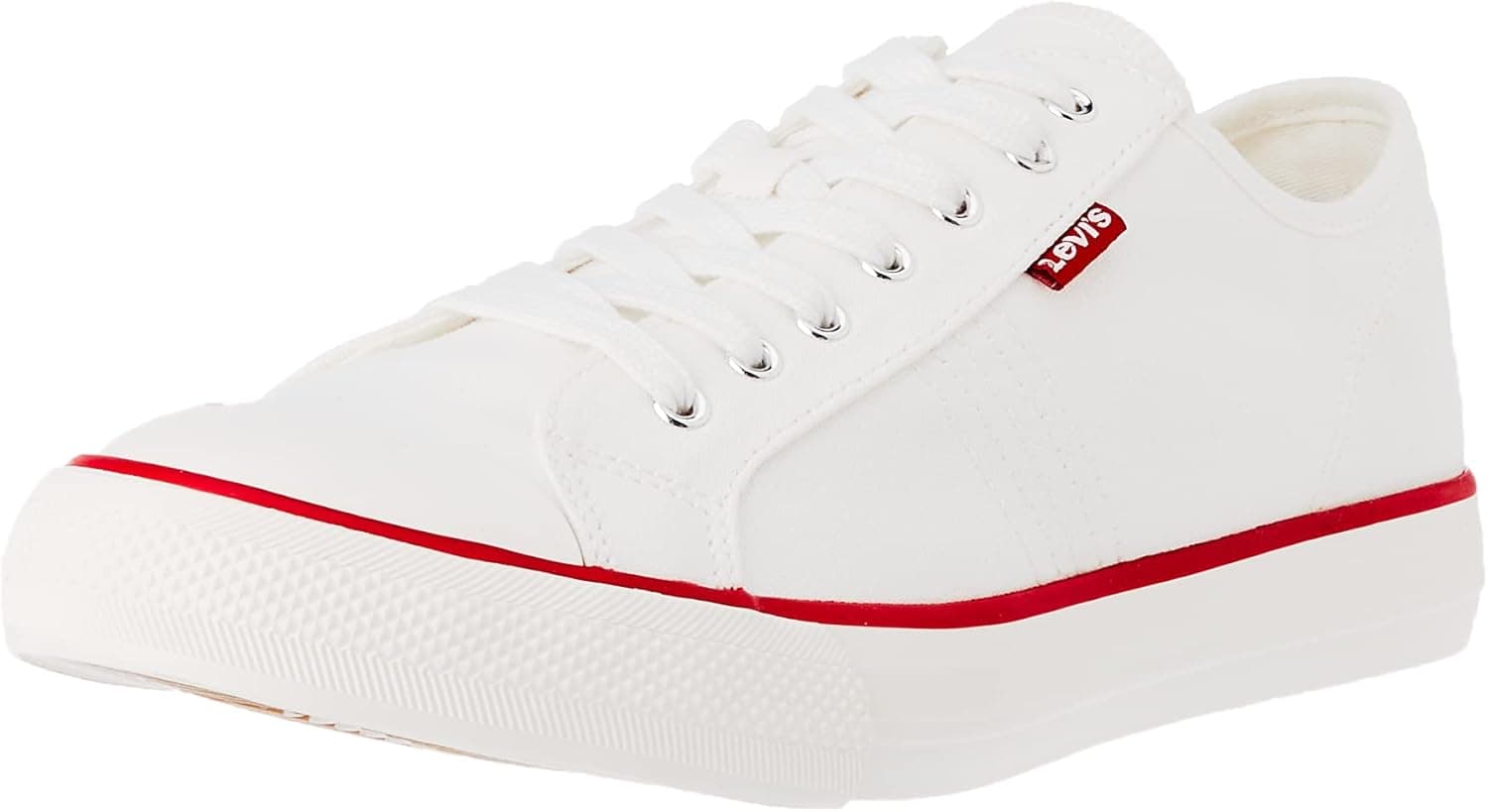 Levi's Hernandez Sapatilhas para homem, 42