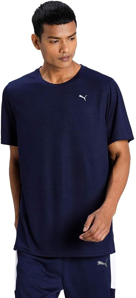 PUMA Performance SS Tee M T-shirt para homem