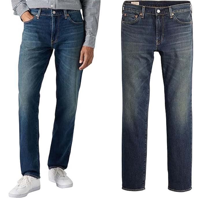 Levi's 511 Slim Calças de ganga para homem