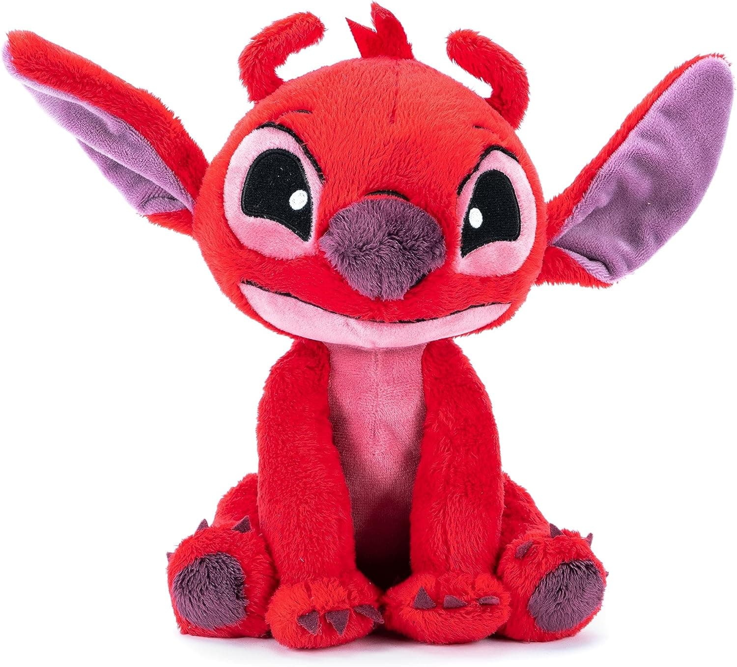 SIMBA TOYS ESPANHA, S.L. Lilo e Stitch Leroy 25 cm