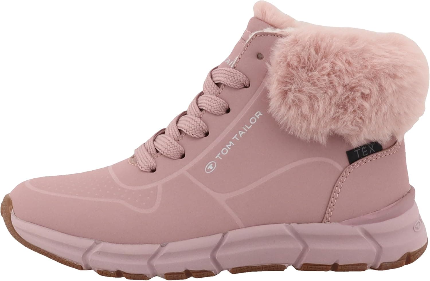 Tom Tailor Kids | Botas rosa para menina
