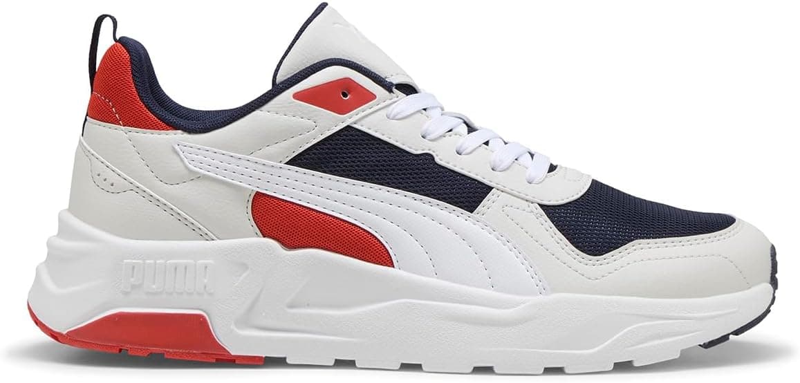 PUMA Trinity 2 Lt Sapatilhas unissexo para adulto