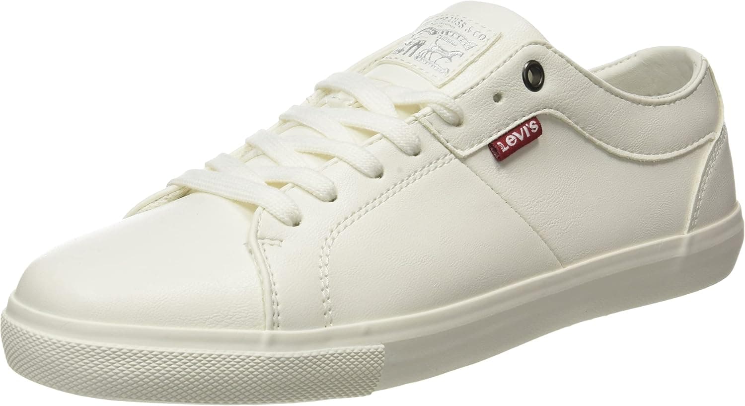 Levi's Woods W, Sapatilhas desportivas de mulher