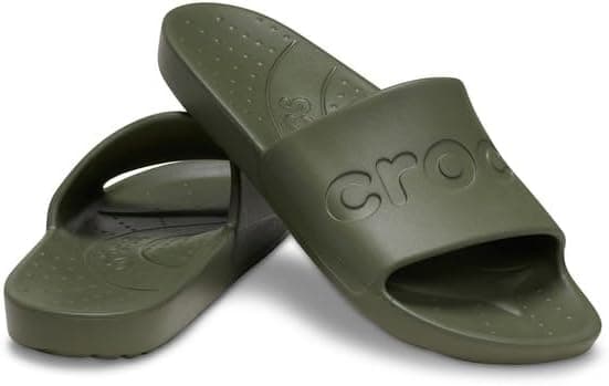 Crocs Slide, Chinelos Unissexo Adulto