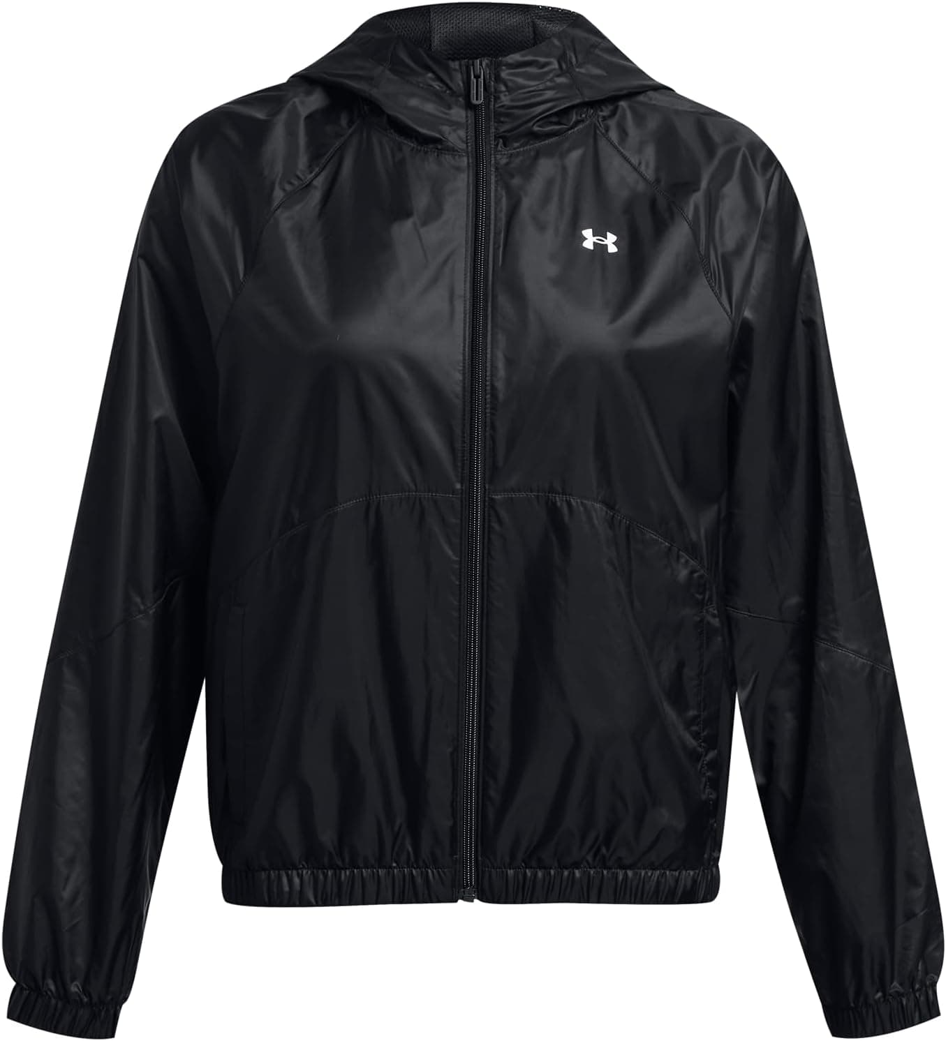 Corta-vento Desportivo Ua da Under Armour Jkt para Mulher