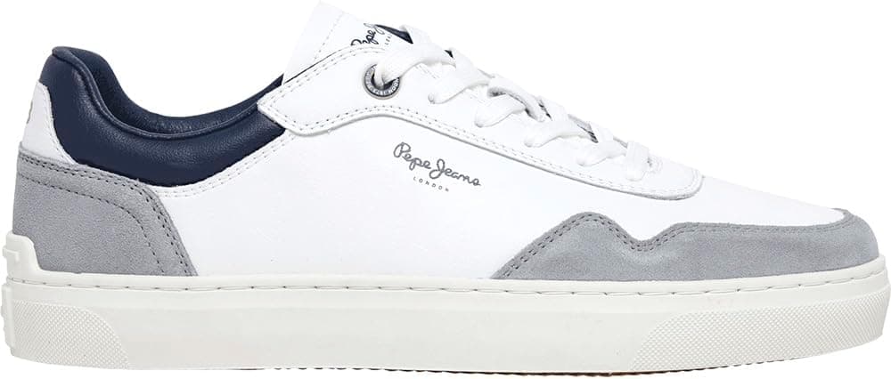 Pepe Jeans Camden Collar | Sapatilhas casuais para homem