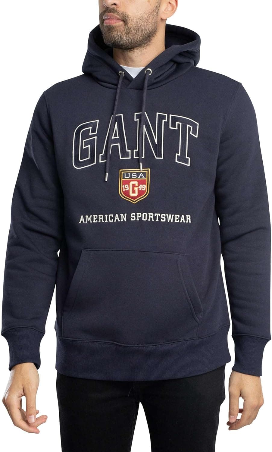 GANT camisola com capuz para homem