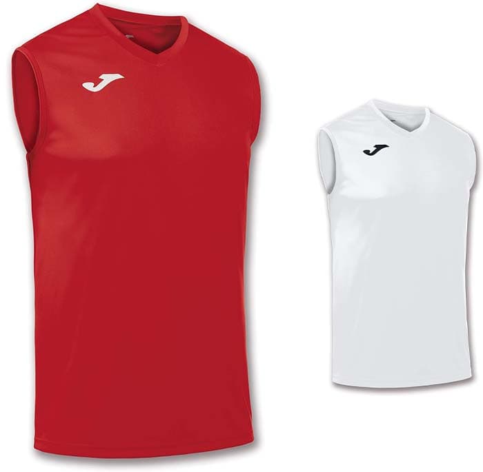 Joma - T-shirt desportiva para homem