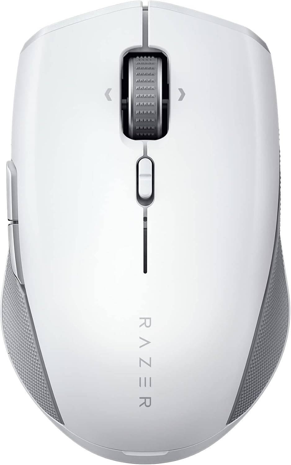 Razer Pro Click Mini | Rato sem fios ergonómico para escritório com ligação a 4 dispositivos e até 400 horas de autonomia