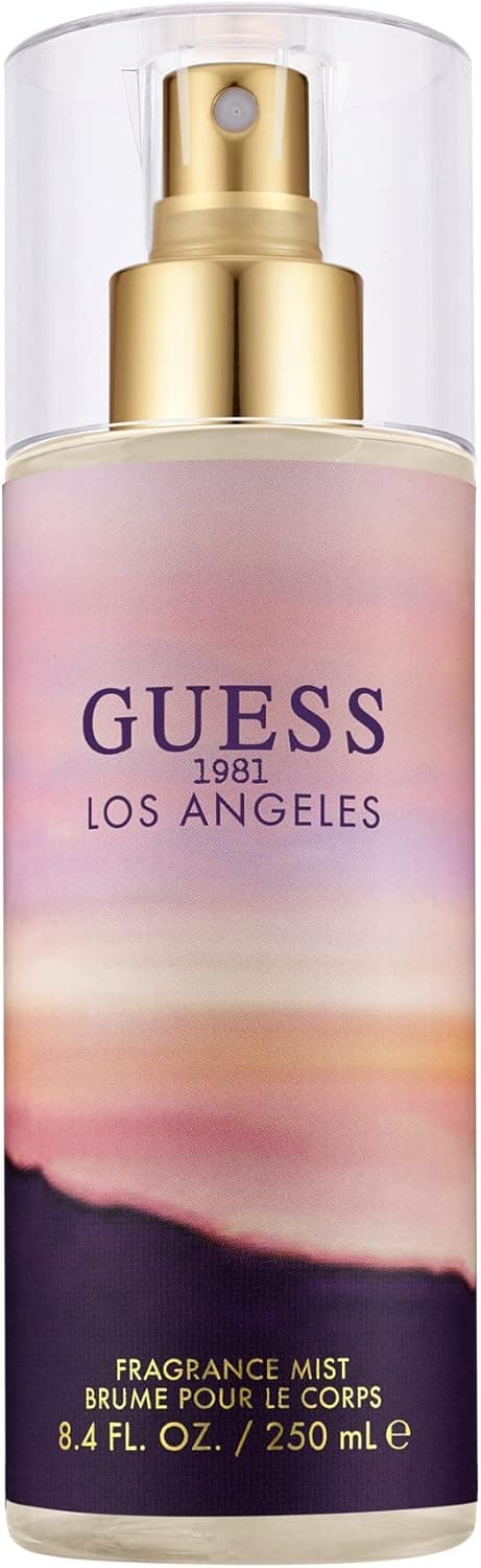 Guess 1981 Los Angeles | Body spray feminino 250 ml