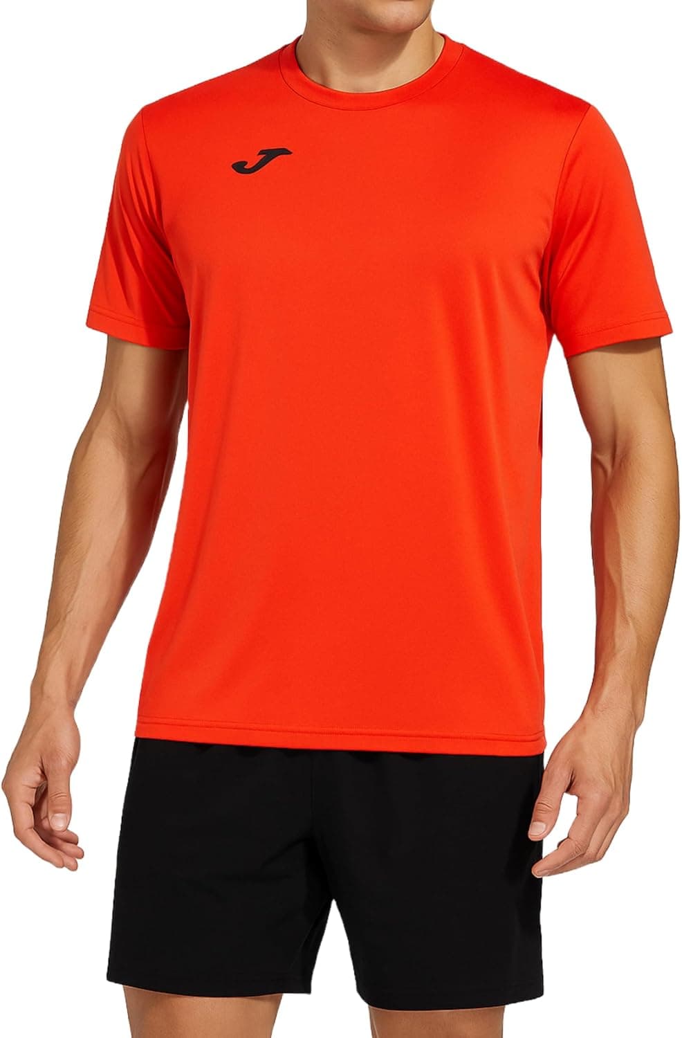 Joma T-shirt desportiva para homem