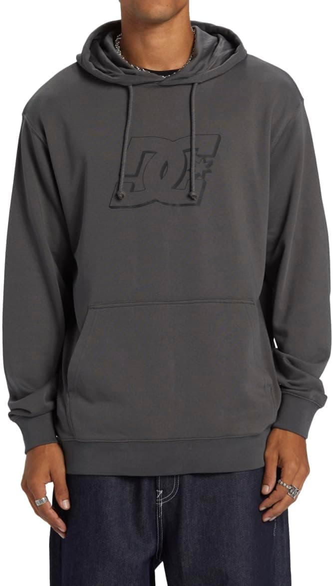 DC Shoes Hampden Ph Camisola com capuz para homem