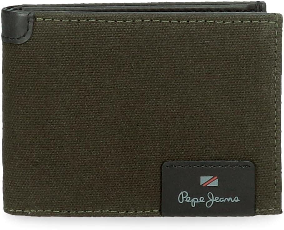 Pepe Jeans Hilltop Carteira para homem