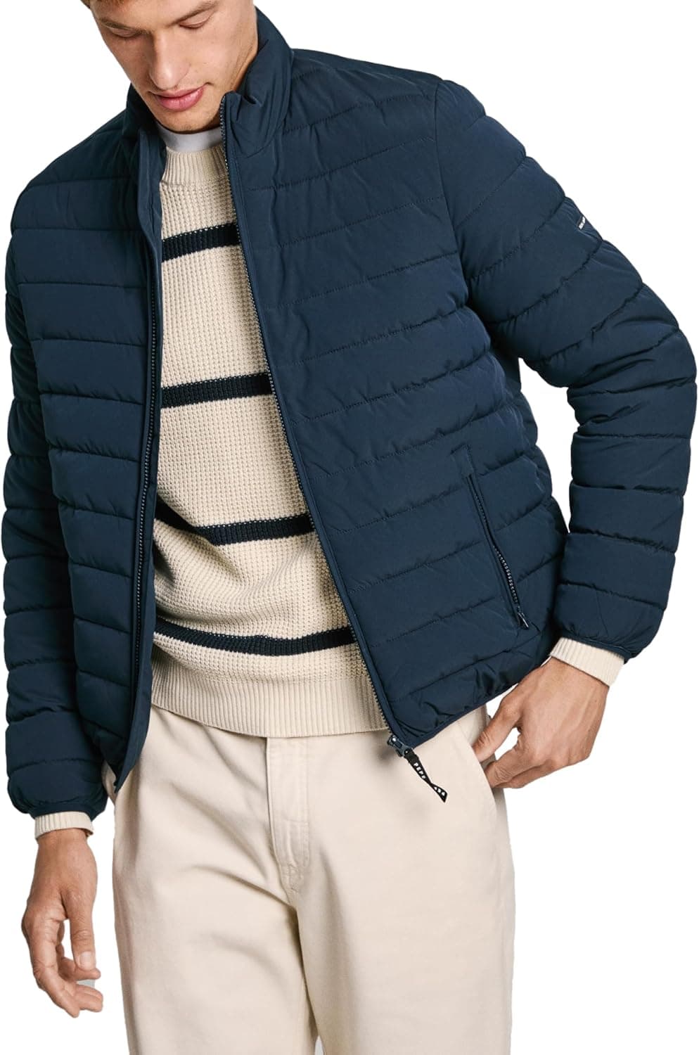 Pepe Jeans Tomi casaco para homem