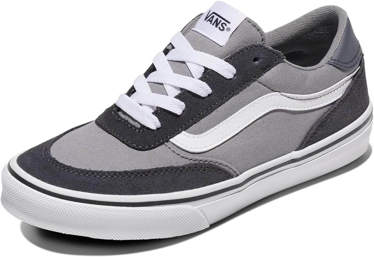 Vans Brooklyn, Sapatilhas unissexo para criança