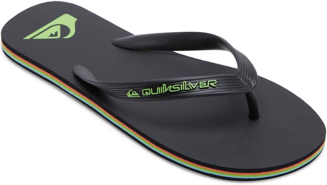 Quiksilver Molokai Core - chinelos para homem