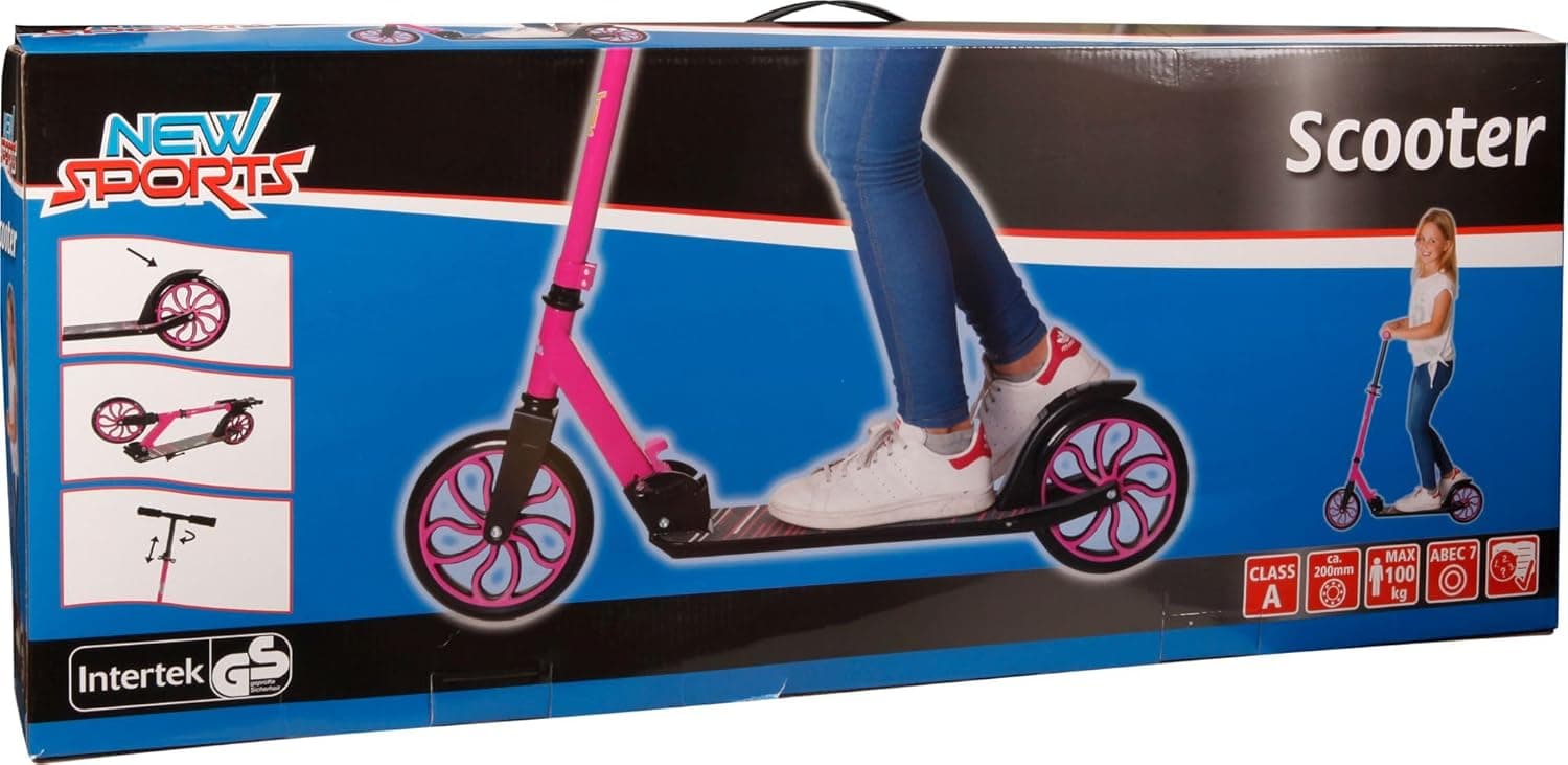 Ningbo Huisheng Sp/outdoor Goods Compyny Trotineta para criança