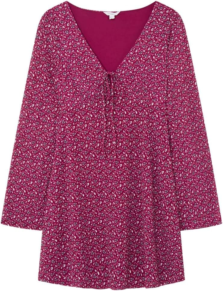 SPRINGFIELD Vestido para mulher