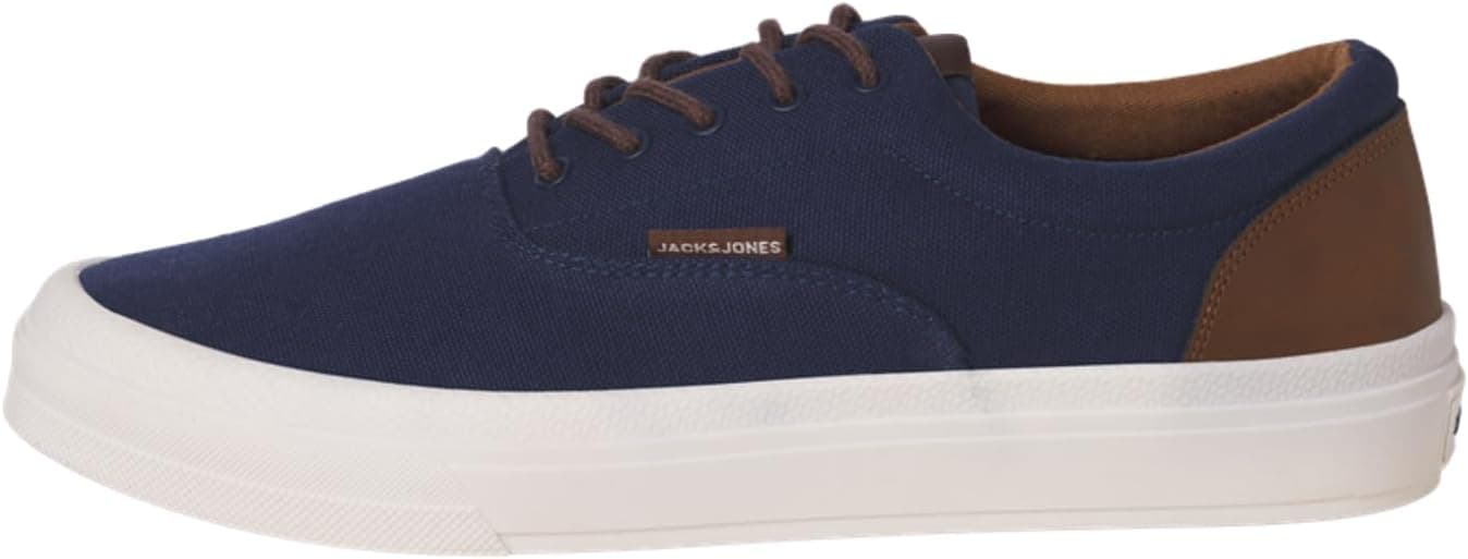 JACK & JONES Jfwislington - Sapatilhas para Homem