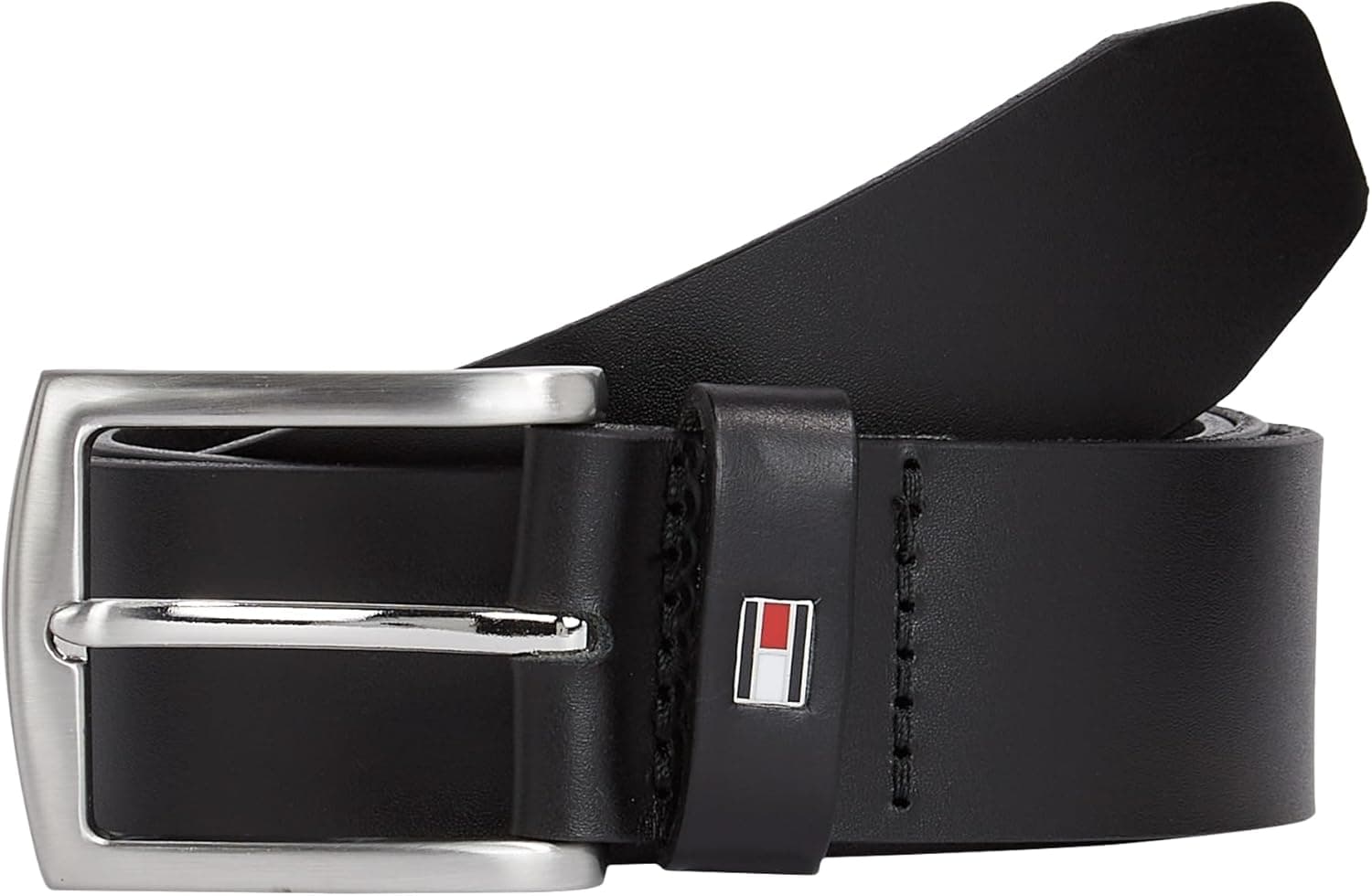 Tommy Hilfiger New Denton 3.5 Belt Am0am08360 Cinto para homem