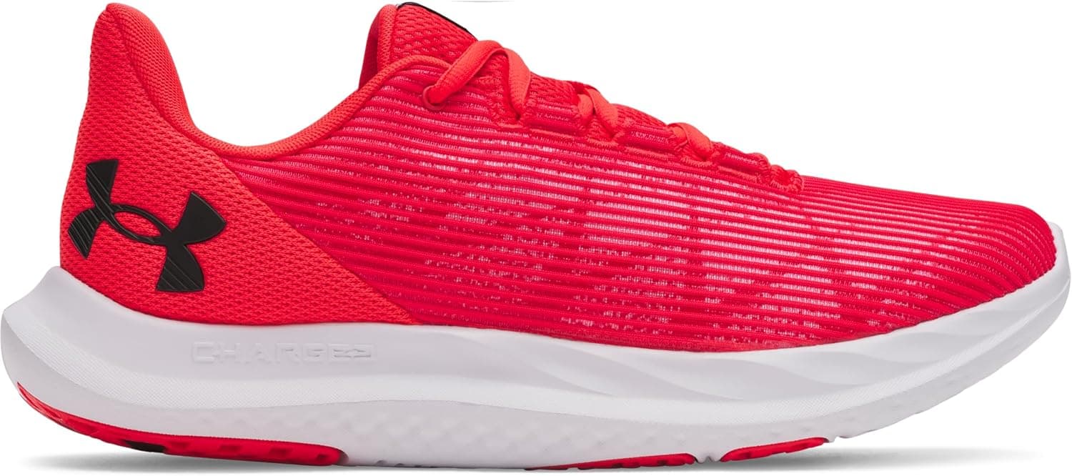 Under Armour UA Charged Speed Swift Sapatilhas de corrida para homem